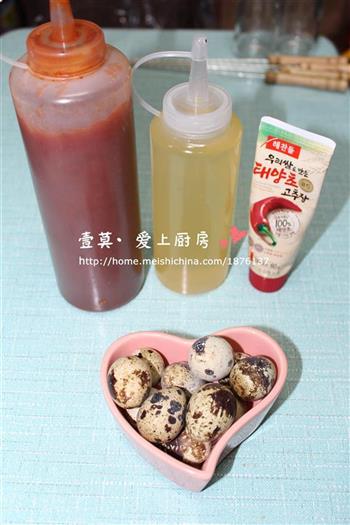 串烧鸟蛋排排站怎么做，串烧鸟蛋排排站怎么做好吃，串烧鸟蛋排排站做法