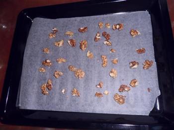 核桃全麦饼干怎么做，核桃全麦饼干怎么做好吃，核桃全麦饼干做法