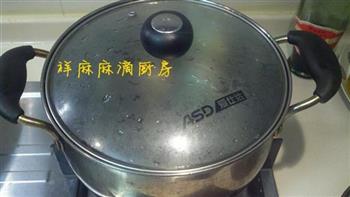 青菜钵钵怎么做，青菜钵钵怎么做好吃，青菜钵钵做法