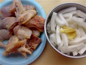 椰子清鸡汤怎么做，椰子清鸡汤怎么做好吃，椰子清鸡汤做法