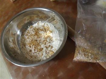 核桃全麦饼干怎么做，核桃全麦饼干怎么做好吃，核桃全麦饼干做法