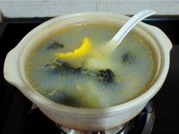 淮山玉米乌鸡汤怎么做，淮山玉米乌鸡汤怎么做好吃，淮山玉米乌鸡汤做法