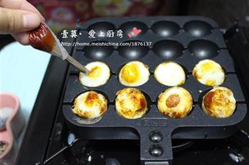 串烧鸟蛋排排站怎么做，串烧鸟蛋排排站怎么做好吃，串烧鸟蛋排排站做法