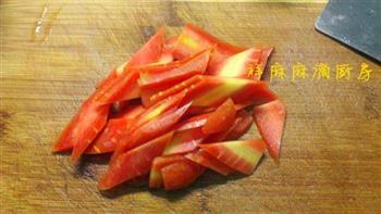 青菜钵钵怎么做，青菜钵钵怎么做好吃，青菜钵钵做法