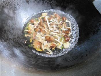 香菌汤怎么做，香菌汤怎么做好吃，香菌汤做法