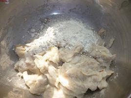 芋头圆子怎么做，芋头圆子怎么做好吃，芋头圆子做法