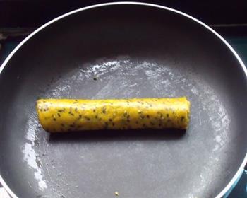豆渣芝麻果酱卷饼怎么做，豆渣芝麻果酱卷饼怎么做好吃，豆渣芝麻果酱卷饼做法