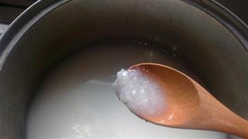 剩饭版果香米布丁怎么做，剩饭版果香米布丁怎么做好吃，剩饭版果香米布丁做法