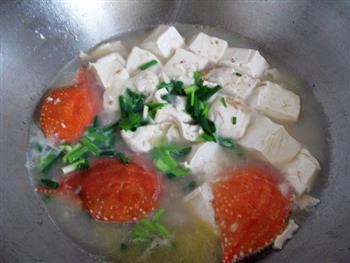 蟹壳豆腐汤怎么做，蟹壳豆腐汤怎么做好吃，蟹壳豆腐汤做法