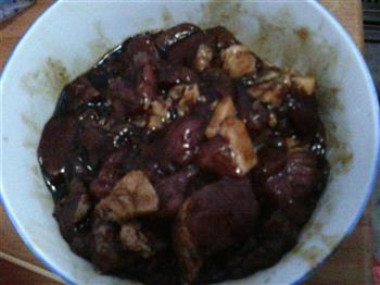 红薯炖五花肉怎么做，红薯炖五花肉怎么做好吃，红薯炖五花肉做法