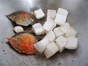 蟹壳豆腐汤怎么做，蟹壳豆腐汤怎么做好吃，蟹壳豆腐汤做法