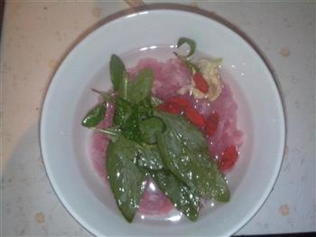 旱墨莲蒸猪肉怎么做，旱墨莲蒸猪肉怎么做好吃，旱墨莲蒸猪肉做法