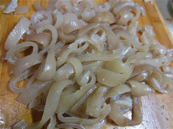 虾仁猪皮冻怎么做，虾仁猪皮冻怎么做好吃，虾仁猪皮冻做法