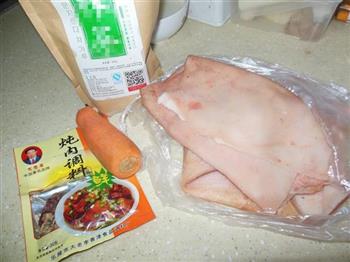虾仁猪皮冻怎么做，虾仁猪皮冻怎么做好吃，虾仁猪皮冻做法