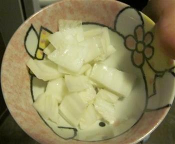 泡菜豆腐汤怎么做，泡菜豆腐汤怎么做好吃，泡菜豆腐汤做法