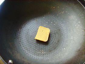 咖喱火腿土豆泥怎么做，咖喱火腿土豆泥怎么做好吃，咖喱火腿土豆泥做法