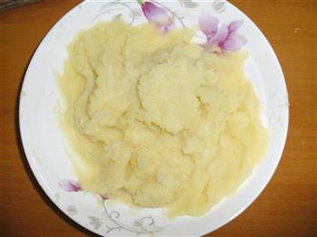 山楂酱香饼怎么做，山楂酱香饼怎么做好吃，山楂酱香饼做法