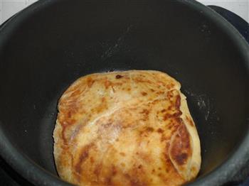 山楂酱香饼怎么做，山楂酱香饼怎么做好吃，山楂酱香饼做法