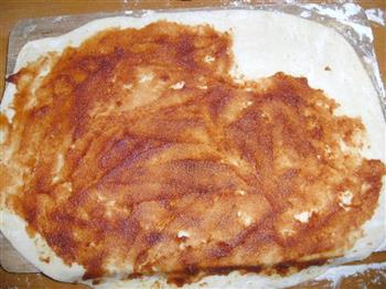 山楂酱香饼怎么做，山楂酱香饼怎么做好吃，山楂酱香饼做法
