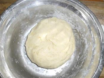 山楂酱香饼怎么做，山楂酱香饼怎么做好吃，山楂酱香饼做法