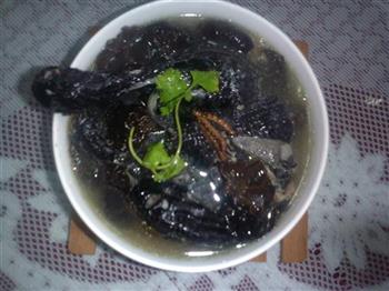 虫草乌鸡汤怎么做，虫草乌鸡汤怎么做好吃，虫草乌鸡汤做法