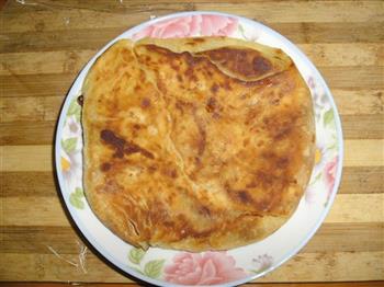 山楂酱香饼怎么做，山楂酱香饼怎么做好吃，山楂酱香饼做法