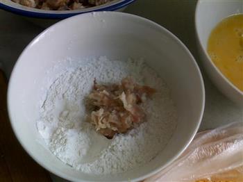 藕饼怎么做，藕饼怎么做好吃，藕饼做法