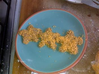 藕饼怎么做，藕饼怎么做好吃，藕饼做法