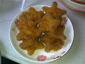 藕饼怎么做，藕饼怎么做好吃，藕饼做法