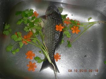 鲫鱼胡萝卜马蹄汤怎么做，鲫鱼胡萝卜马蹄汤怎么做好吃，鲫鱼胡萝卜马蹄汤做法
