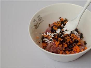 玉米夹肉饼怎么做，玉米夹肉饼怎么做好吃，玉米夹肉饼做法