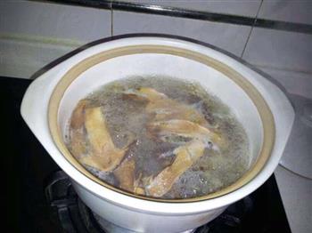 海参松茸鸡汤怎么做，海参松茸鸡汤怎么做好吃，海参松茸鸡汤做法