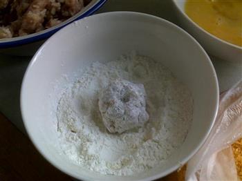 藕饼怎么做，藕饼怎么做好吃，藕饼做法