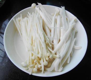 菌菇花蛤汤怎么做，菌菇花蛤汤怎么做好吃，菌菇花蛤汤做法