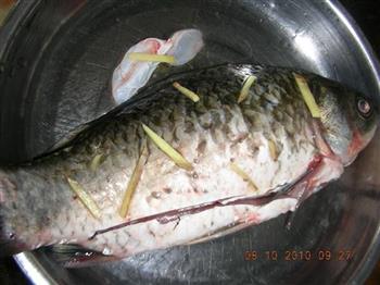 鲫鱼胡萝卜马蹄汤怎么做，鲫鱼胡萝卜马蹄汤怎么做好吃，鲫鱼胡萝卜马蹄汤做法