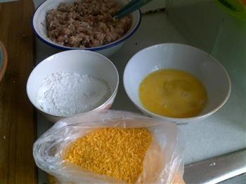 藕饼怎么做，藕饼怎么做好吃，藕饼做法