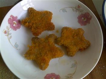 藕饼怎么做，藕饼怎么做好吃，藕饼做法