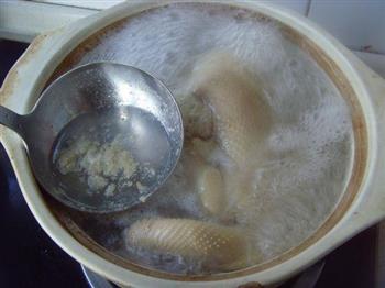山药白果鸡汤怎么做，山药白果鸡汤怎么做好吃，山药白果鸡汤做法