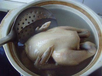 山药白果鸡汤怎么做，山药白果鸡汤怎么做好吃，山药白果鸡汤做法