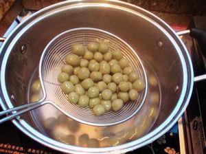豆浆抹茶汤圆怎么做，豆浆抹茶汤圆怎么做好吃，豆浆抹茶汤圆做法