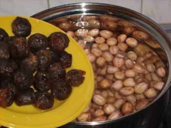 花生红枣桂圆汤怎么做，花生红枣桂圆汤怎么做好吃，花生红枣桂圆汤做法