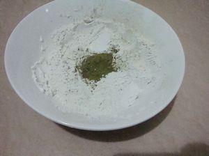 豆浆抹茶汤圆怎么做，豆浆抹茶汤圆怎么做好吃，豆浆抹茶汤圆做法