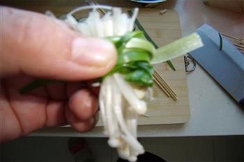 街边烧烤怎么做，街边烧烤怎么做好吃，街边烧烤做法
