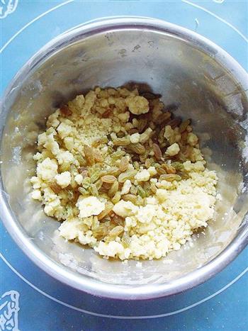葡萄奶香饼干怎么做，葡萄奶香饼干怎么做好吃，葡萄奶香饼干做法