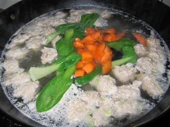 杂蘑肉丸汤怎么做,杂蘑肉丸汤怎么做好吃,杂蘑肉丸汤做法 杂蘑肉丸汤怎么做,杂蘑肉丸汤怎么做好吃,杂蘑肉丸汤做法