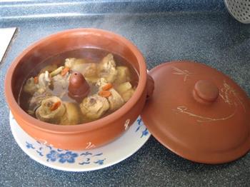参杞汽锅鸡怎么做，参杞汽锅鸡怎么做好吃，参杞汽锅鸡做法