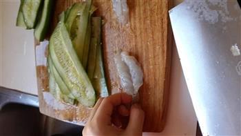 黄瓜虾仁鸡汁汤怎么做,黄瓜虾仁鸡汁汤怎么做好吃,黄瓜虾仁鸡汁汤做法 黄瓜虾仁鸡汁汤怎么做,黄瓜虾仁鸡汁汤怎么做好吃,黄瓜虾仁鸡汁汤做法
