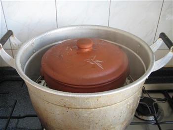 参杞汽锅鸡怎么做，参杞汽锅鸡怎么做好吃，参杞汽锅鸡做法