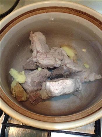 山药莲子汤怎么做，山药莲子汤怎么做好吃，山药莲子汤做法