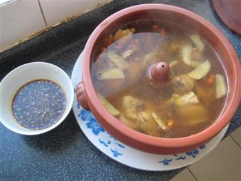 参杞汽锅鸡怎么做，参杞汽锅鸡怎么做好吃，参杞汽锅鸡做法